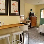 Hummingbird Haven Casita In Santa Fe, Nm