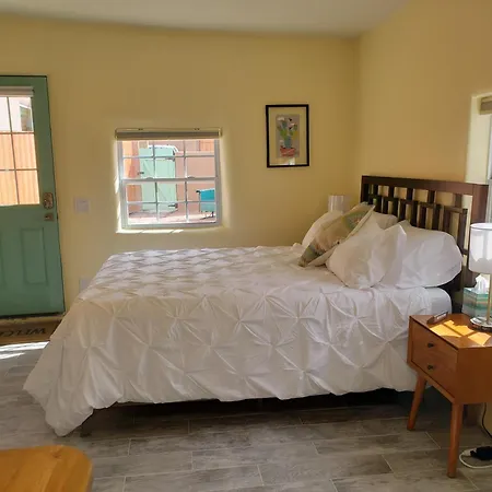 Holiday home Hummingbird Haven Casita In Santa Fe, Nm *