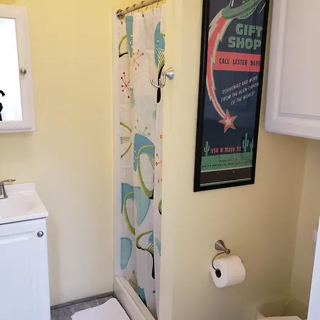 Hummingbird Haven Casita In Santa Fe, Nm Holiday home Santa Fe