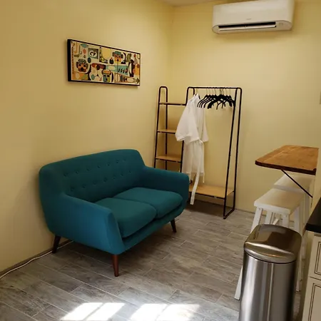 Hummingbird Haven Casita In Santa Fe, Nm Holiday home *