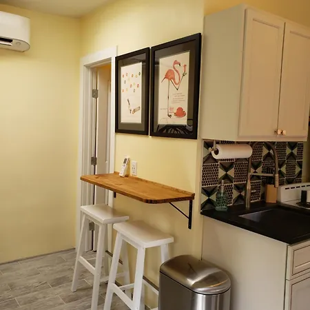 Hummingbird Haven Casita In Santa Fe, Nm Holiday home