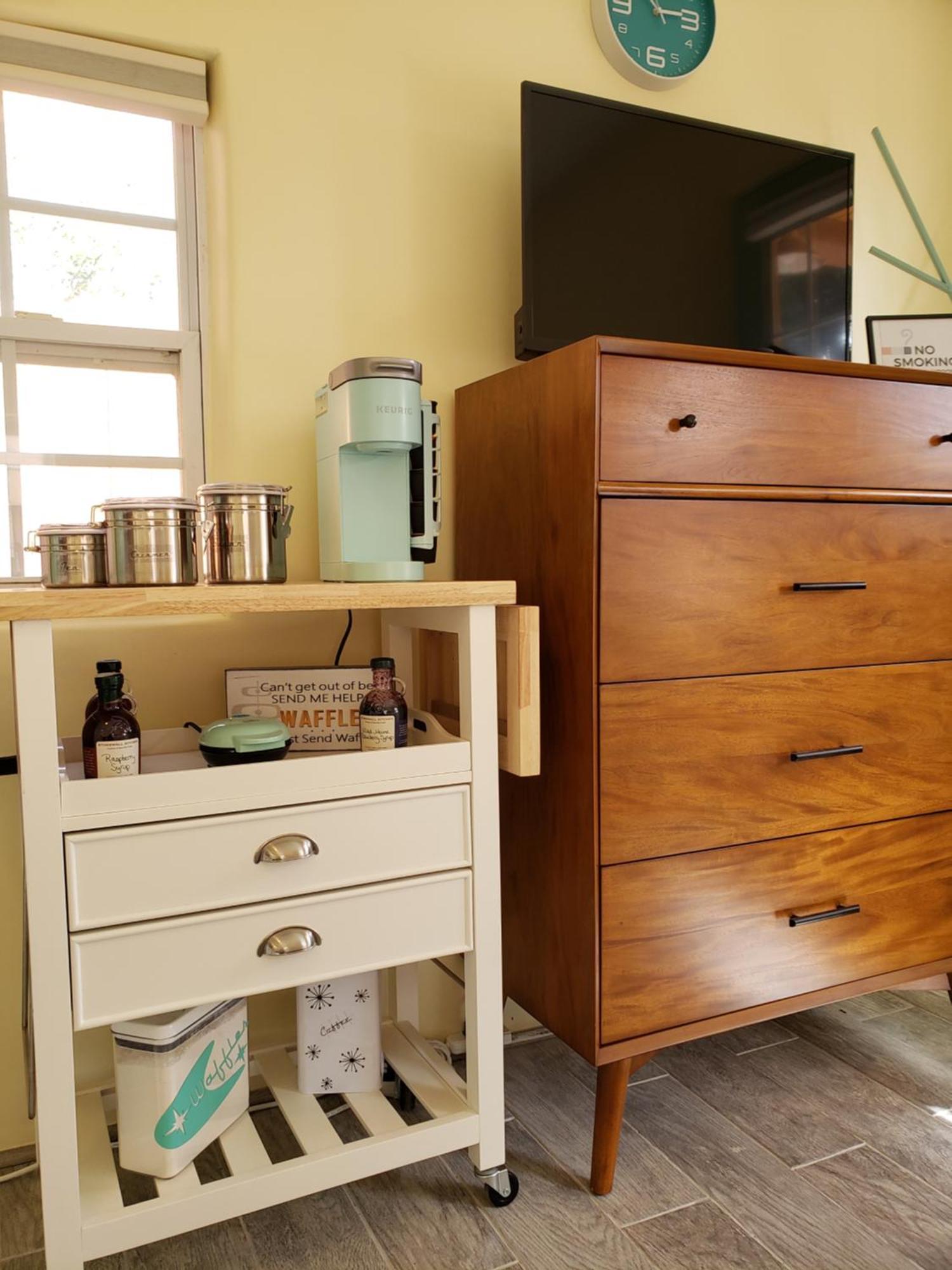 Hummingbird Haven Casita In Santa Fe, Nm * Santa Fe