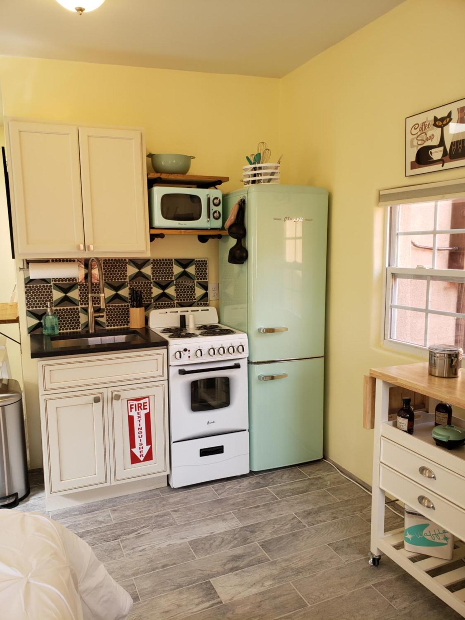 Holiday home Hummingbird Haven Casita In Santa Fe, Nm Santa Fe