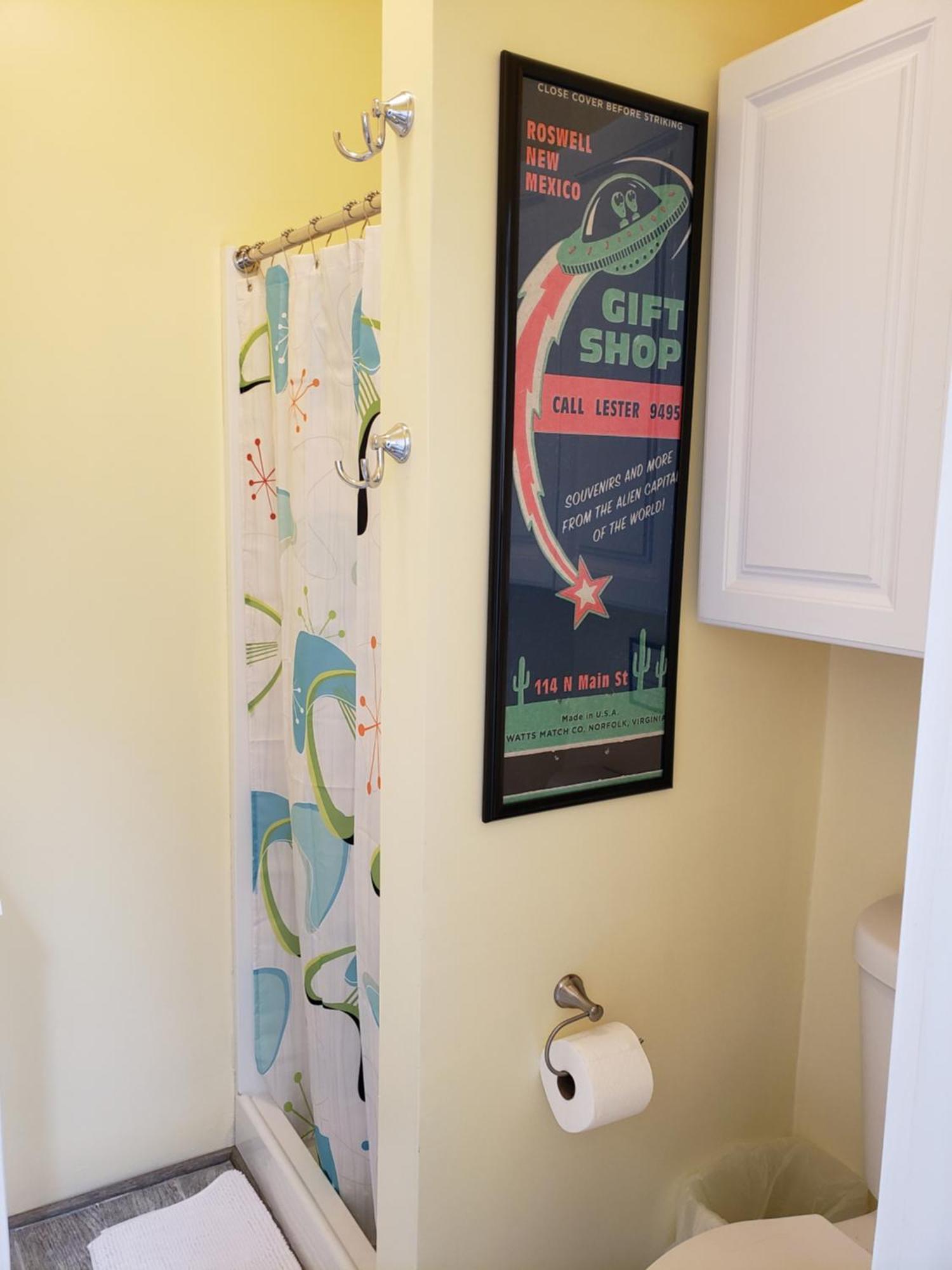 Hummingbird Haven Casita In Santa Fe, Nm