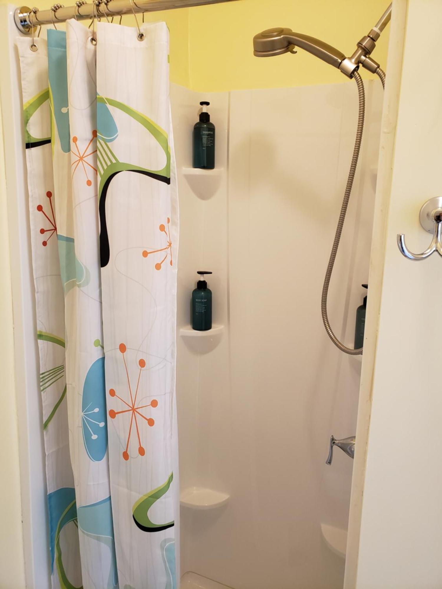 Hummingbird Haven Casita In Santa Fe, Nm *