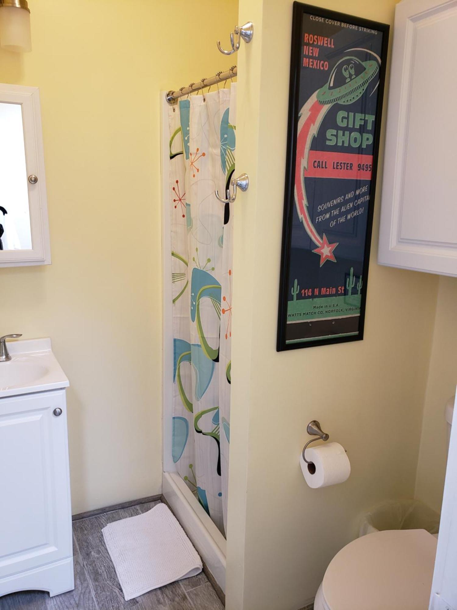 Hummingbird Haven Casita In Santa Fe, Nm Holiday home Santa Fe