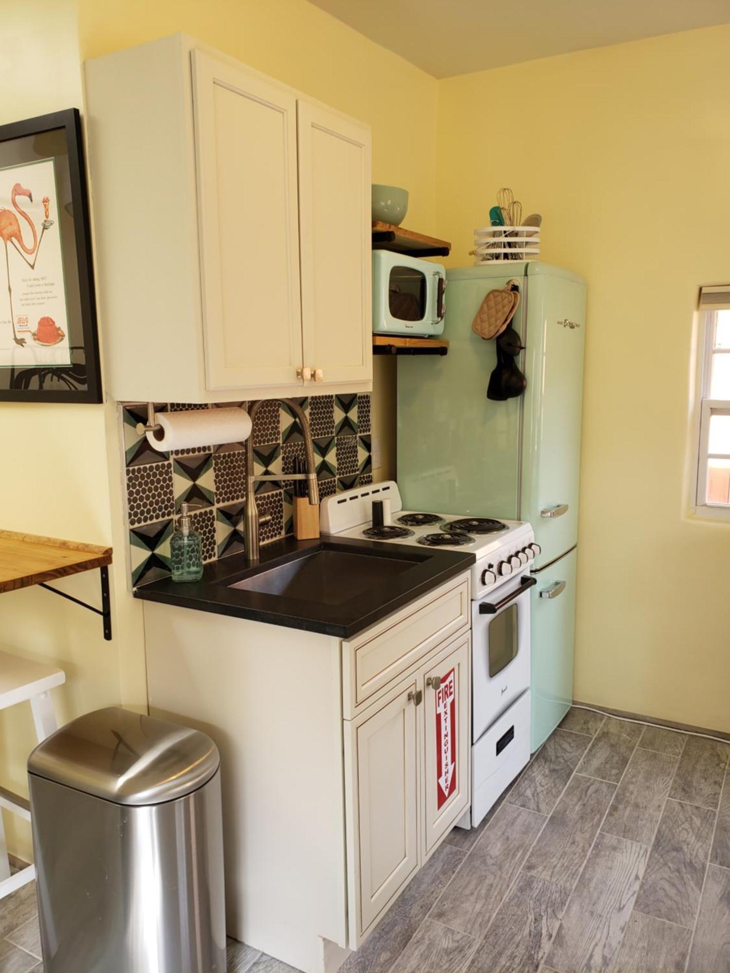 Hummingbird Haven Casita In Santa Fe, Nm * Santa Fe