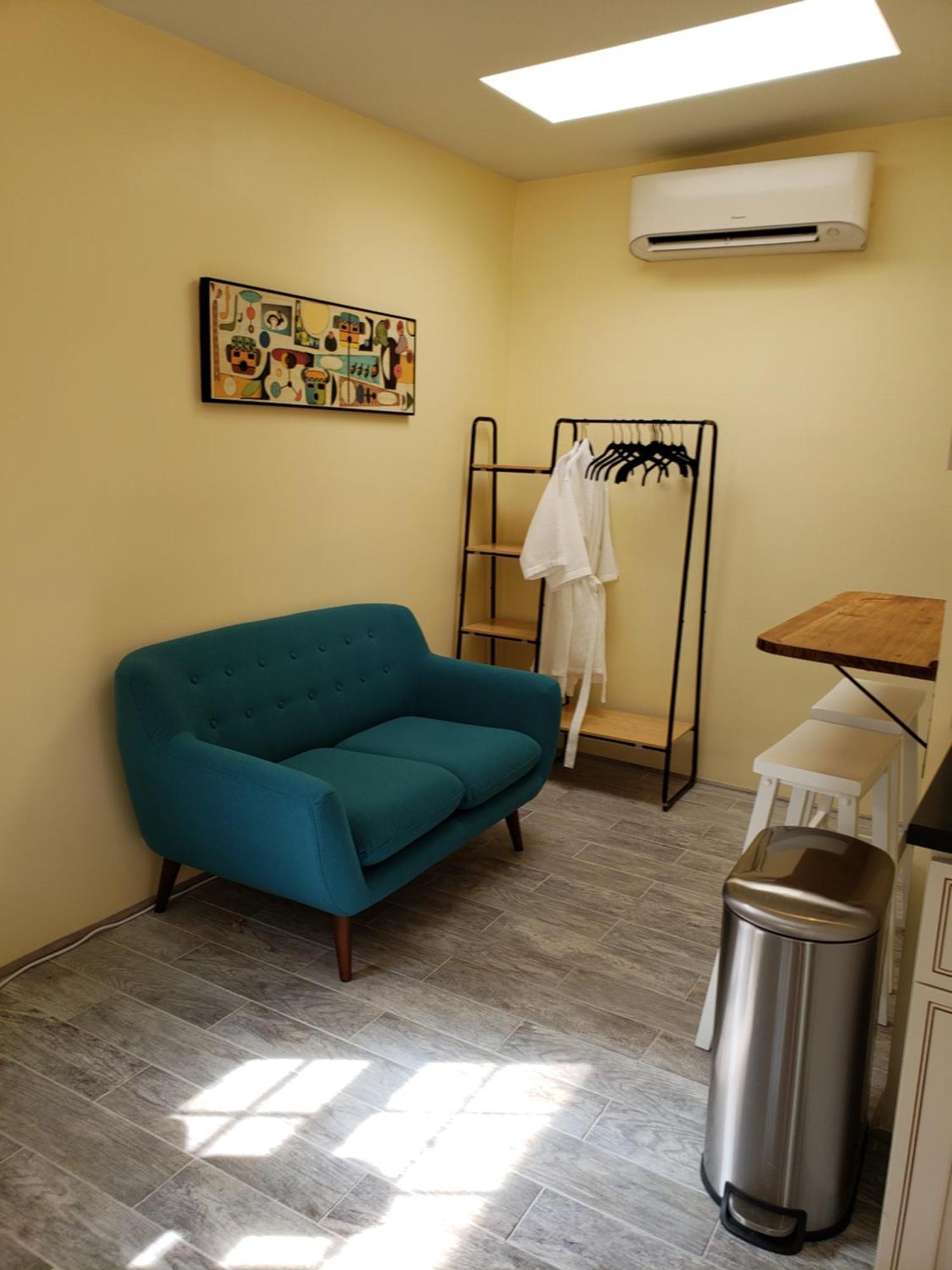 Hummingbird Haven Casita In Santa Fe, Nm Holiday home *