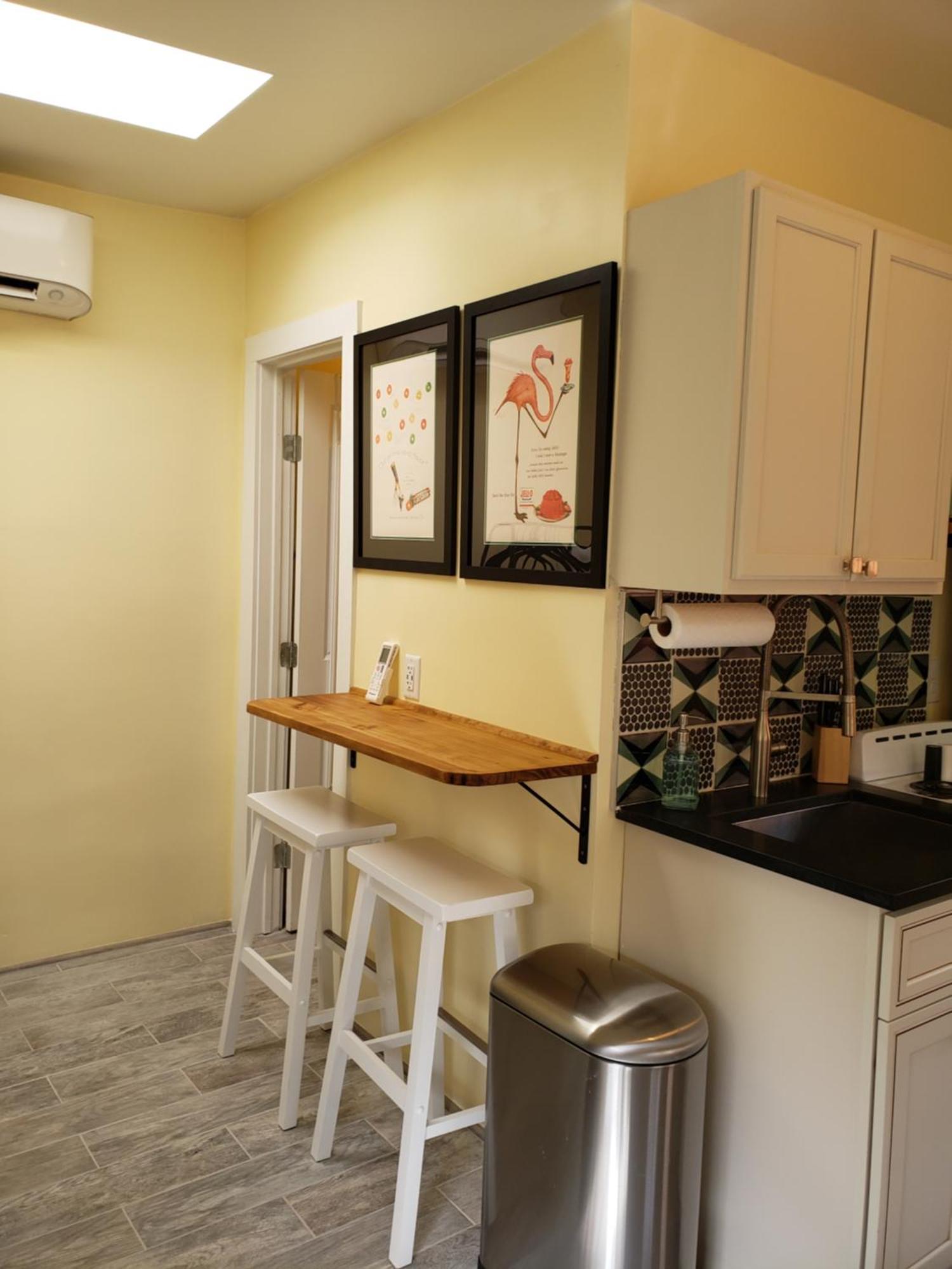 Hummingbird Haven Casita In Santa Fe, Nm Holiday home