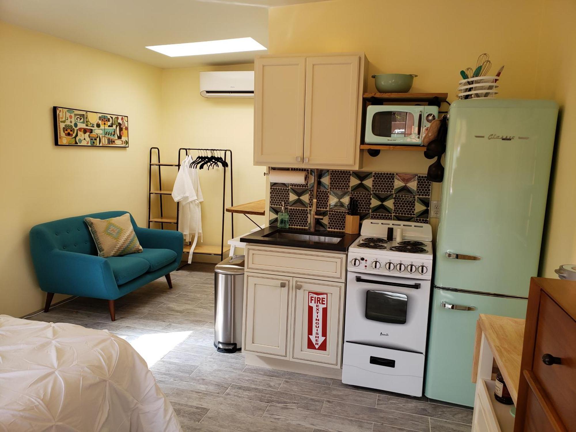 Holiday home Hummingbird Haven Casita In Santa Fe, Nm